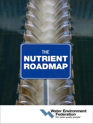 cover image of The Nutrient Roadmap
